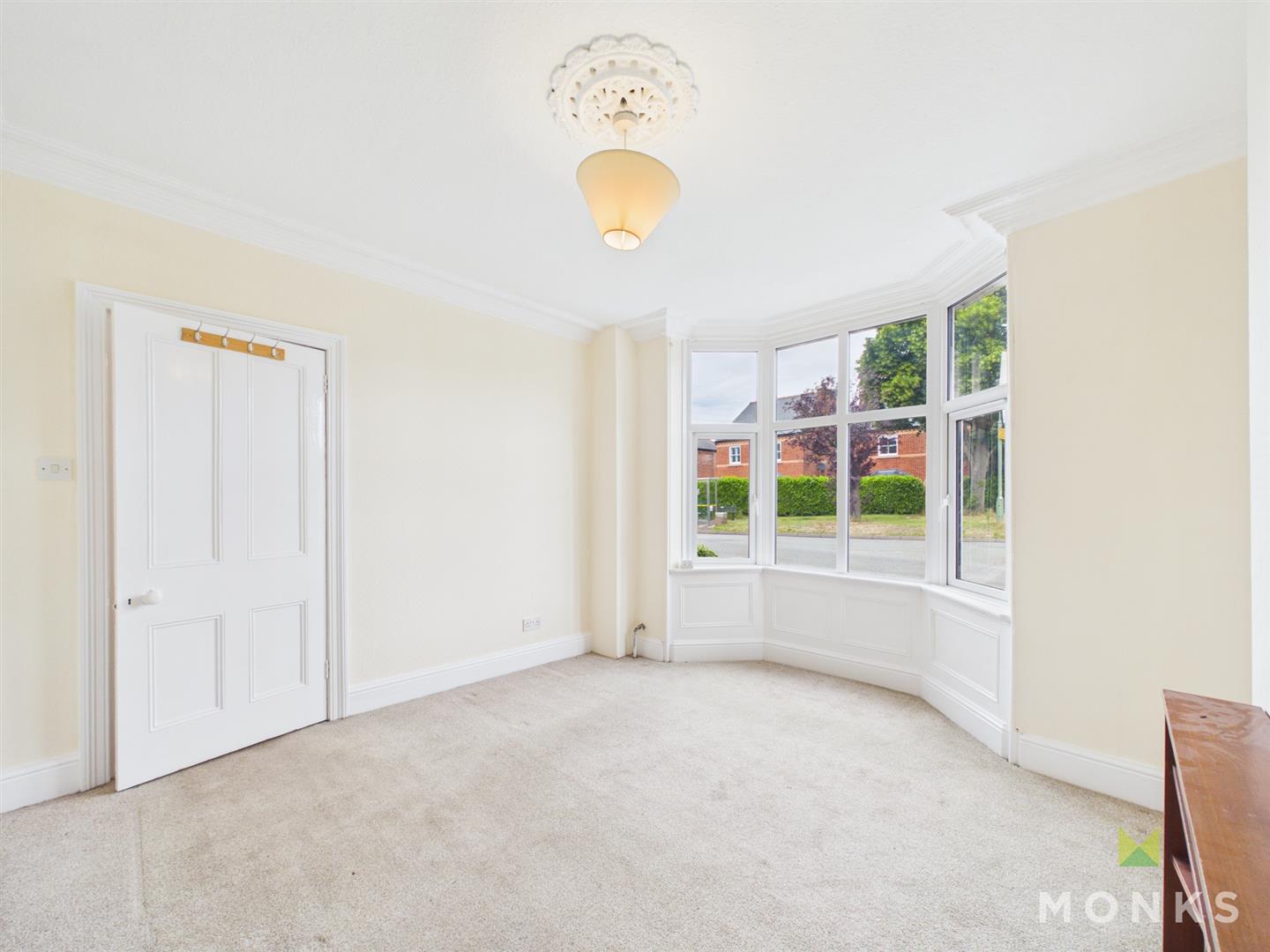 1 Upper Road, Shrewsbury, SY3 9JW For Sale